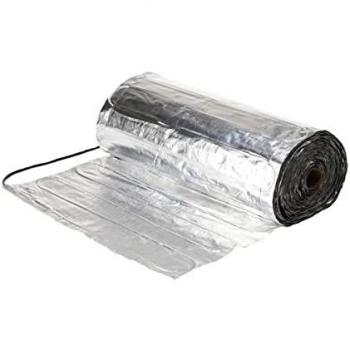 Suelo Radiante Eléctrico Rointe Erko 1260W para Cerámicos y Laminados - 9 m²
