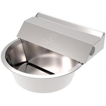 Bebedero para Perros Cleansy baja presión