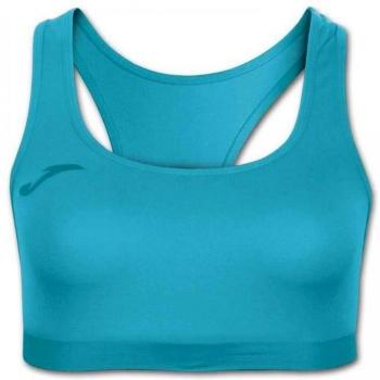 Joma Skin Sujetador, Mujer, Turquesa, XL