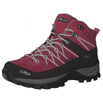 CMP Rigel Mid Waterproof Women's Hiking Shoes
