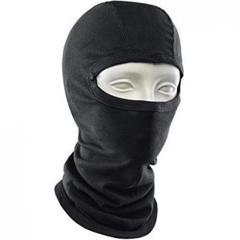 Held 9572-00_01 Balaclava, Black, Os