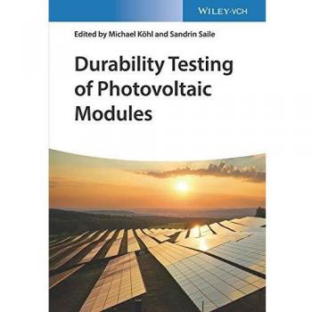 Weathering of PV Modules