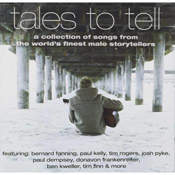 Tales to Tell - Storytelling CD Collection (Import)