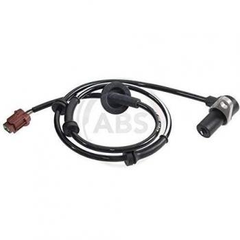 ABS 30557 Sensor, Revoluciones de la Rueda