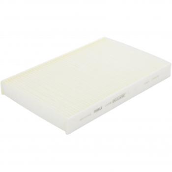 Mahle Filter LA439 Filtro De Habitáculo