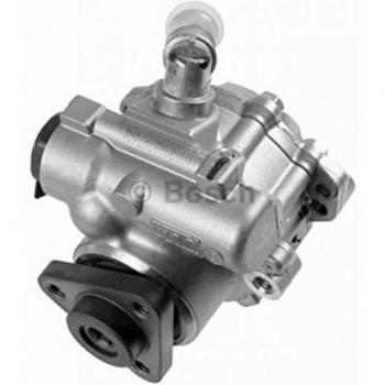 Bomba hidráulica de dirección remanufacturada BOSCH K S01 000 491