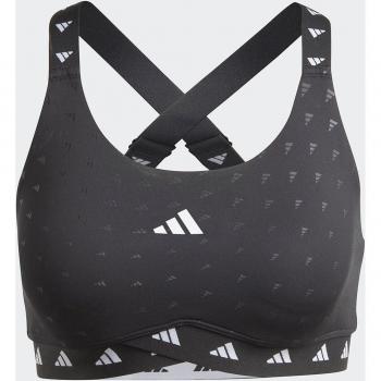 Top de mujer PowerImpact adidas - Modelo Hs7264, ideal para fitness y entrenamiento