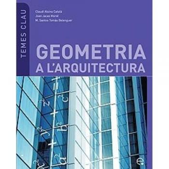 Geometria a l'arquitectura: 1