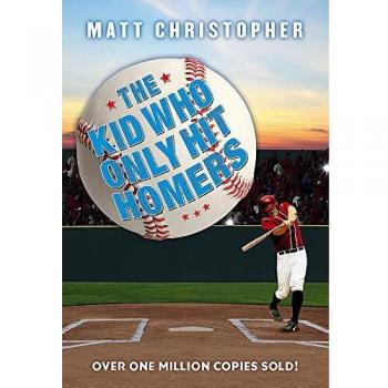 The Kid Who Only Hit Homers