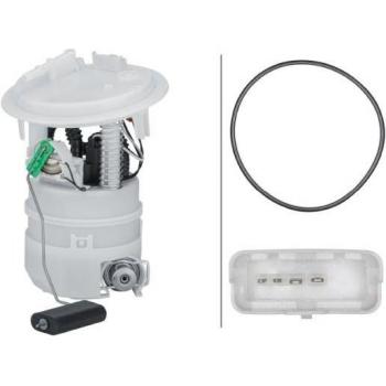 Bomba de combustible HELLA 8TF 358 303-111