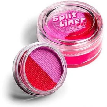 Glisten Cosmetics Peppa UV Pink Split Liner Eyeliner Small - 3g
