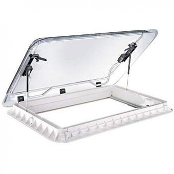 Claraboya Dometic Heki 2 - Ventana de Techo Panorámica 96x65,5cm
