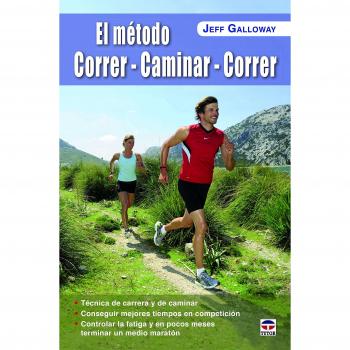 El Método Correr-Caminar-Correr