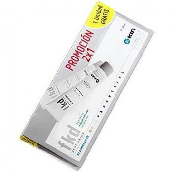 Fkd Kin Dentífrico Blanqueador - 125 ml