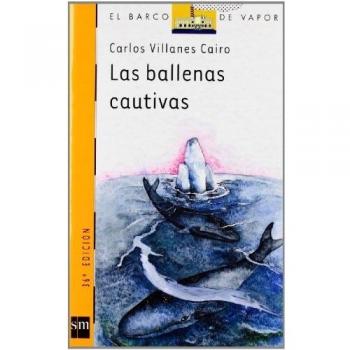 Las ballenas cautivas: 71