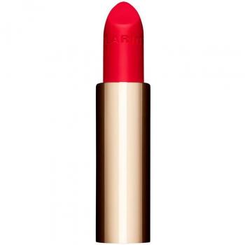 Clarins Joli Rouge Velvet Lipstick 3.5g - Shade 760V Pink Cranberry