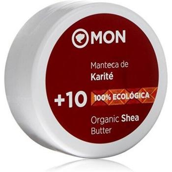 Mon Deconatur Manteca De Karité +10 100 ml