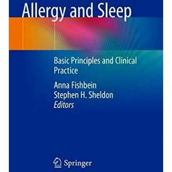 Allergy and Sleep: Basic Principles and Clinical Practice
