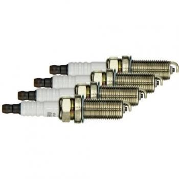 Juego de 4 Bujías de Encendido ULTRA Z184SB Beru para CITROËN: Xsara Picasso, C4, C3, Xsara, Berlingo, C5, C2, C8