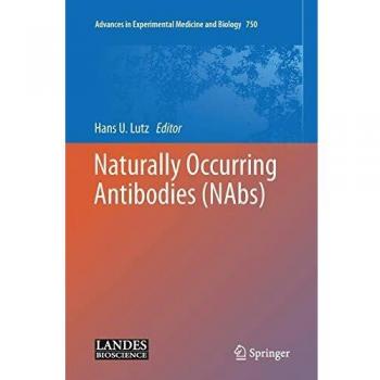 Naturally Occurring Antibodies