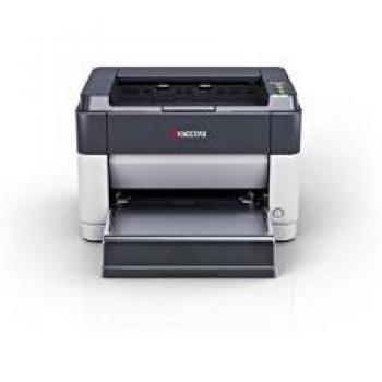 Kyocera Fs-1061Dn - Impresora láser, sobremesa A4 Monocromo