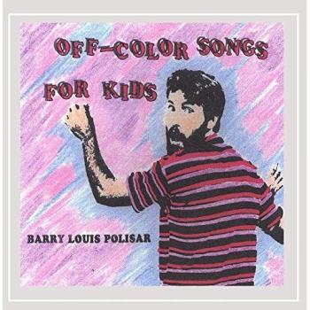 Off-Color Songs for Kids