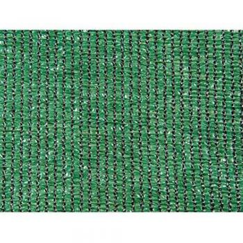 Malla de ocultación Verde - Faura 1x5 m