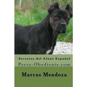 Secretos del Alano Español: Perro-Obediente.com