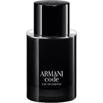 Giorgio Armani Code Pour Homme Eau De Parfum 50ml