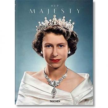 Her Majesty: JU