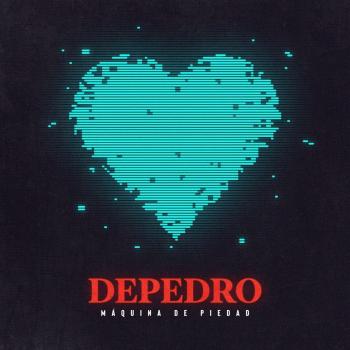 Depedro - Máquina de Piedad CD