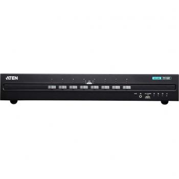 ATEN Secure KVM Switch