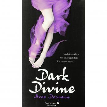 Dark Divine - Bespain Bree
