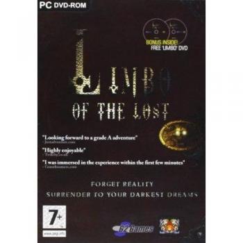 Limbo of the Lost