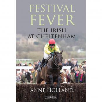 Festival Fever: The Irish at Cheltenham