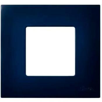 Simon 2700617-064 - Funda 1 Elemento Azul