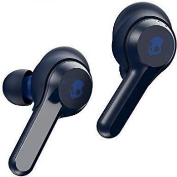SKULLCANDY Indy True Wireless In-Ear Earbuds - Indigo Blue