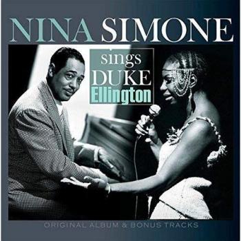 Sings Ellington! [Vinilo] - Nina Simone