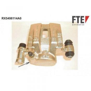 FTE RX5498114A0 Pinza de freno