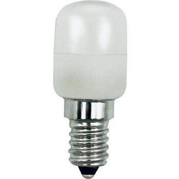Bombilla LED E14 para frigorífico 2,3W 2700K cálido