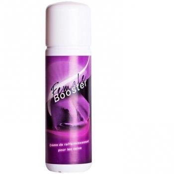 Female Booster Crema Reafirmante de Senos 125ml