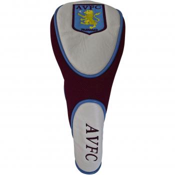 Aston Villa F.C. Aston Villa - Funda de driver de golf