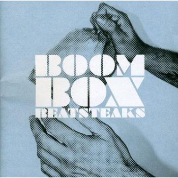 Boombox