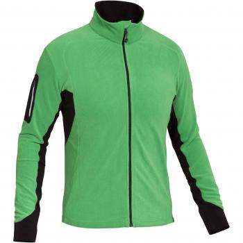Salewa Pike 2.0 Pl - Cazadora para hombre verde eucalyptus/0900/0010 Talla:54