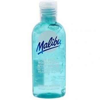 Gel Refrescante After Sun Malibu Ice Blue 100ml