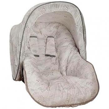 Babyline 7000636 - Colchoneta portabebés, unisex