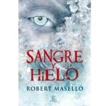Sangre y hielo