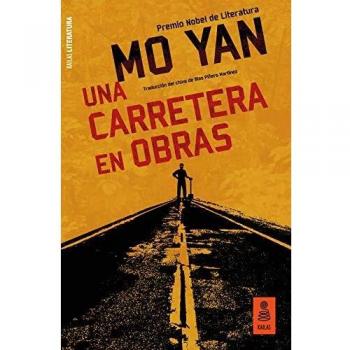 Una carretera en obras: 1