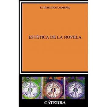 Estética de la novela - Tapa blanda con solapas, Crítica y estudios literarios