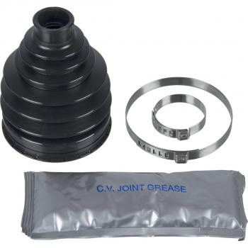 Juego de fuelles exteriores para árbol de transmisión Blue Print ADC48111